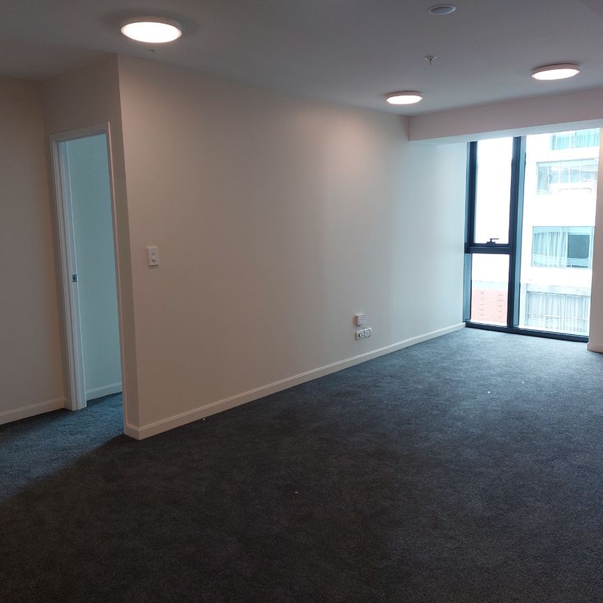 Newly renovated 3 bedroom apartment with carpark. - Photo 1
