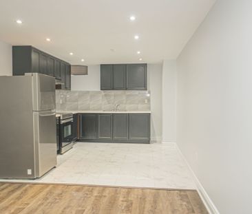 For Lease - 60 Jacksonville Drive Unit# BSMT, Brampton, Ontario - Photo 6