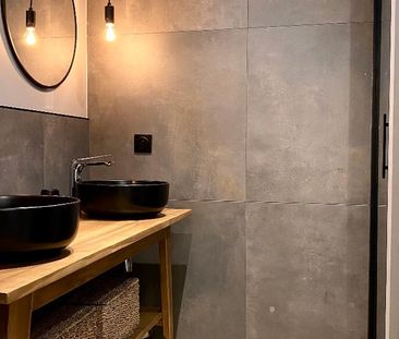 Location Appartement 1 pièce 10m² BORDEAUX 33800 - Photo 2