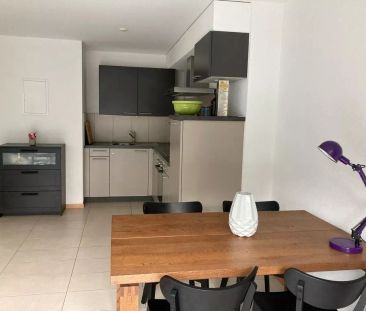 Joli 2.5 pièces à Vevey avec grand balcon - Photo 6