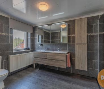 ZONNEGEM - Instapklare woning met zonneterras - Photo 1