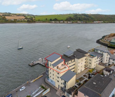 Apartment 32, Mariners Quay, Passage West, Co. Cork - Photo 1