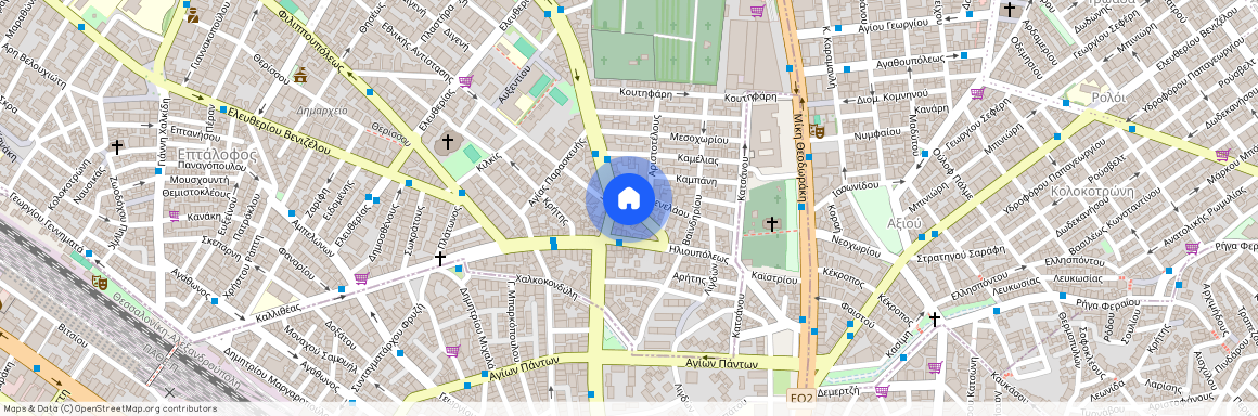 Αμπελόκηποι (Θεσσαλονίκη - Περιφ/κοί δήμοι)