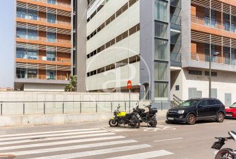 Penthouse for rent with views in Vara de Quart (Valencia)