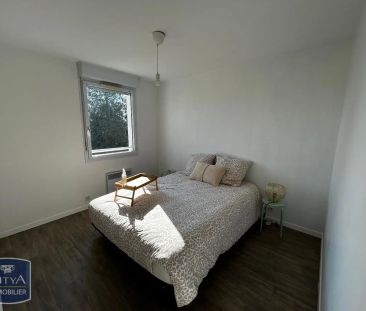 Appartement à louer 2 pièces 45.14m² - Photo 1