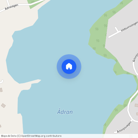 Hasselvägen, Stockholm