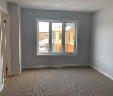 For Lease - 124 Compass Trail Unit# 35, Cambridge, Ontario - Photo 3