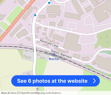 Victoria Mews, Roche - Photo 1