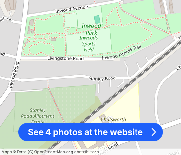 Stanley Road, Hounslow - Photo 1