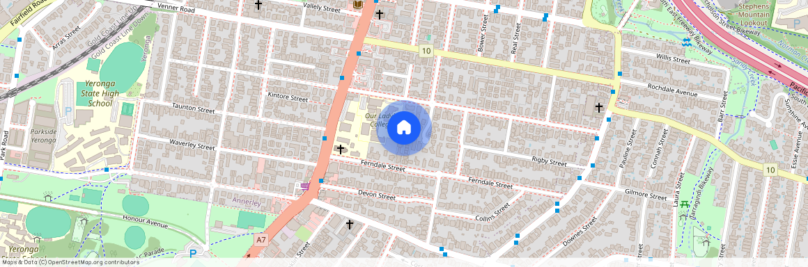 4/43 Chester Rd, Qld 4103, Annerley