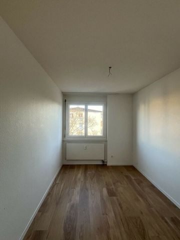 4.5 Zimmerwohnung für den 01.03.2026 in Orpund zu vermieten ! - Photo 3