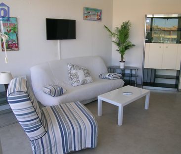 Location Appartement 3 pièces 64m² VALRAS PLAGE 34350 - Photo 2