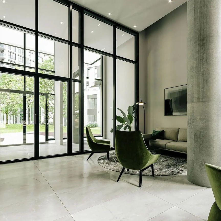 Appartement à Dorval - Photo 1