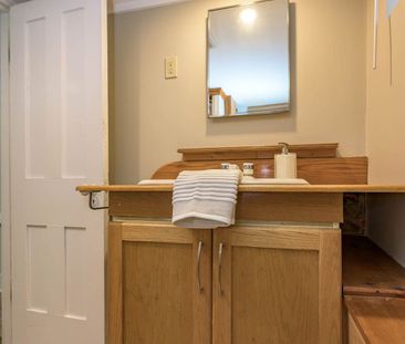 For Lease - 696 Queens Avenue Unit# Bsmt, London East, Ontario - Photo 5