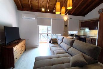 Se alquila en Vilaflor apartamento de 3 dormitorios