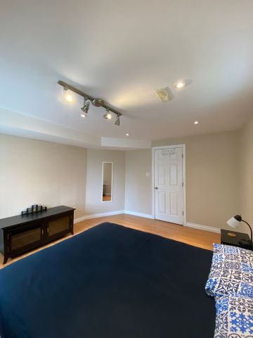 For Lease - 24 Dairy Drive Unit# BSMT, Toronto, Ontario - Photo 3