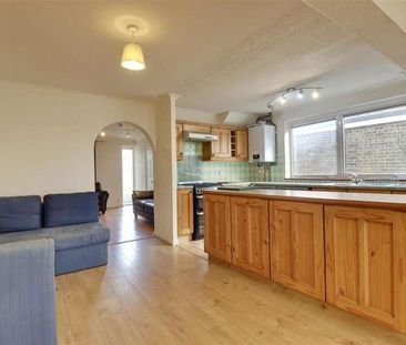 Kilmiston Drive, Fareham, PO16 - Photo 1