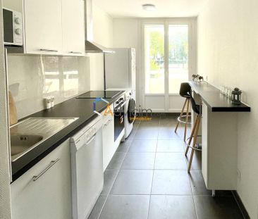 CHAMBRE MEUBLEE COLOCATION ORLEANS SUD - Photo 1