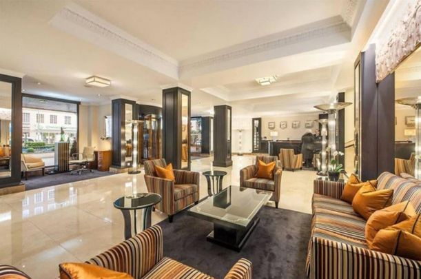 1 Bed Flat, Nell Gwynn House, SW3 - Photo 1