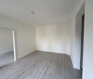 Frisch sanierte 2-Zimmer-Wohnung in der Höttinger Au – Erstbezug na... - Foto 6