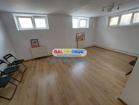 Casa individuala D+P+1 ideala birou/resedinta CALEA GRIVITEI / TURDA - Photo 2