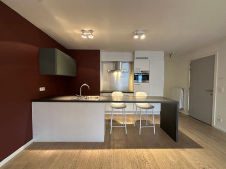 Quares Vastgoed | Appartement | Stijlvol e... | 7566771 - Photo 5