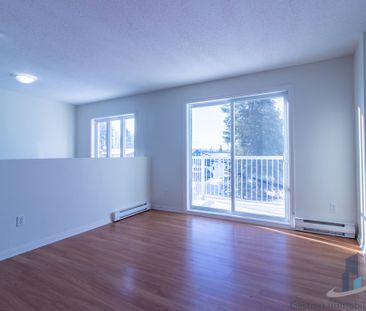 Bel Appartement - 17 Rue Damphousse #3 - Photo 3