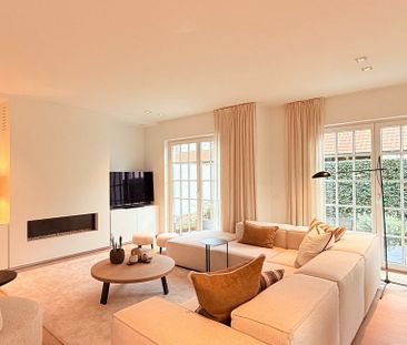 Koppelvilla te huur in Westkapelle voor € 3.450 met 4 slaapkamers - Foto 1