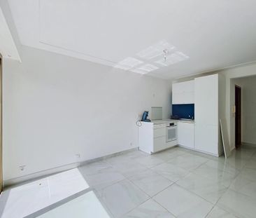 Location Appartement 2 pièces 30m² NICE 06100 - Photo 2