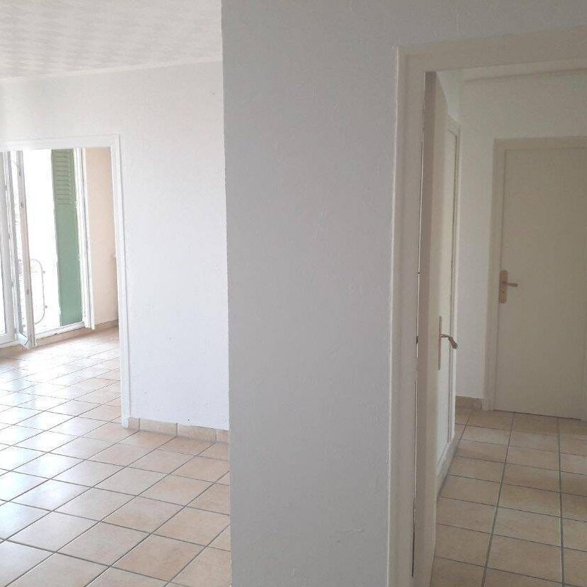 Location appartement 4 pièces 66.45 m² à Romans-sur-Isère (26100) - Photo 1