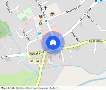 Market Hill, Coggeshall, Colchester - Photo 1