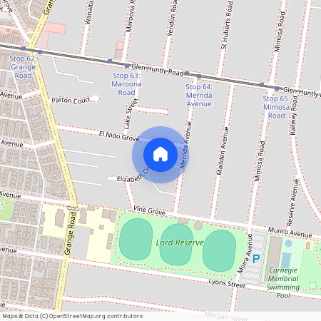 6/2 Elizabeth Crescent, Carnegie, VIC 3163