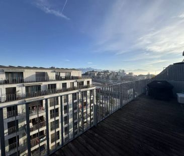 Moderne appartement de 2.5 pièces à Lausanne - Photo 2