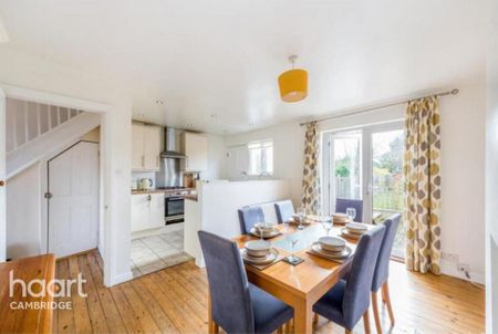 3 bedroom terraced house to rent - Photo 4