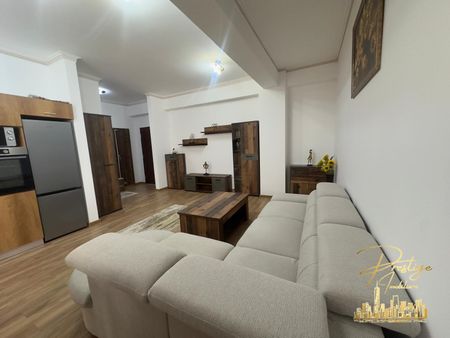 Apartament cu 2 camere de inchiriat in bloc nou, Crisana Residence in zona Garii – Oradea - Photo 4