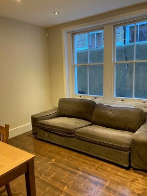 3 Bed Flat, Latchmere Road, SW11 - Photo 1