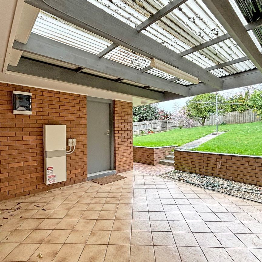 1/6 Churchill Street, Warragul. - Photo 1