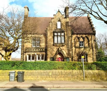 Edgerton Road, Edgerton, Huddersfield, HD1 - Photo 3