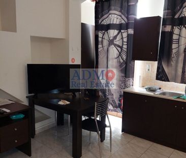 Studio/Γκαρσονιέρα για ενοικίαση Κέντρο - Άγιος Μηνάς (Ηράκλειο Κρή... - Photo 3