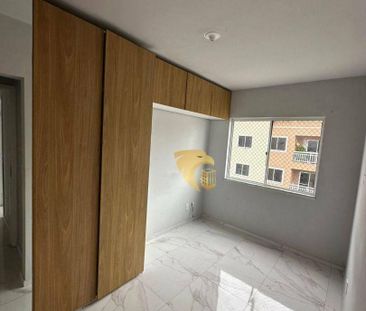 Apartamento Com 2 Dormitórios, 54 m² - Venda por R$265.000ou Alugue... - Photo 1