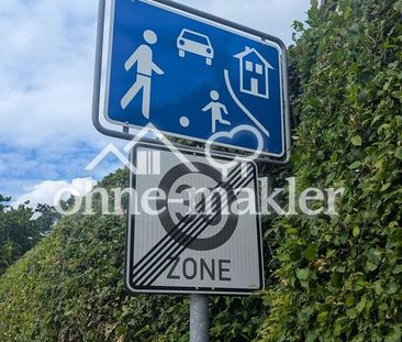 Frisch saniert: Zuhause für kleine Familie oder 2/3er WG, möbliert,... - Foto 1