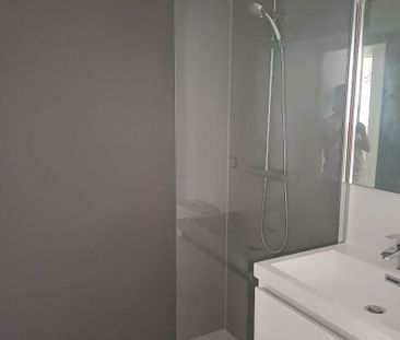 Location Appartement 1 pièce 24m² - Photo 2