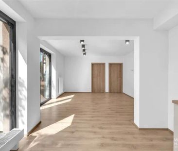 Nový krásný byt s předzahrádkou a 2 parkovacími místy - Photo 1
