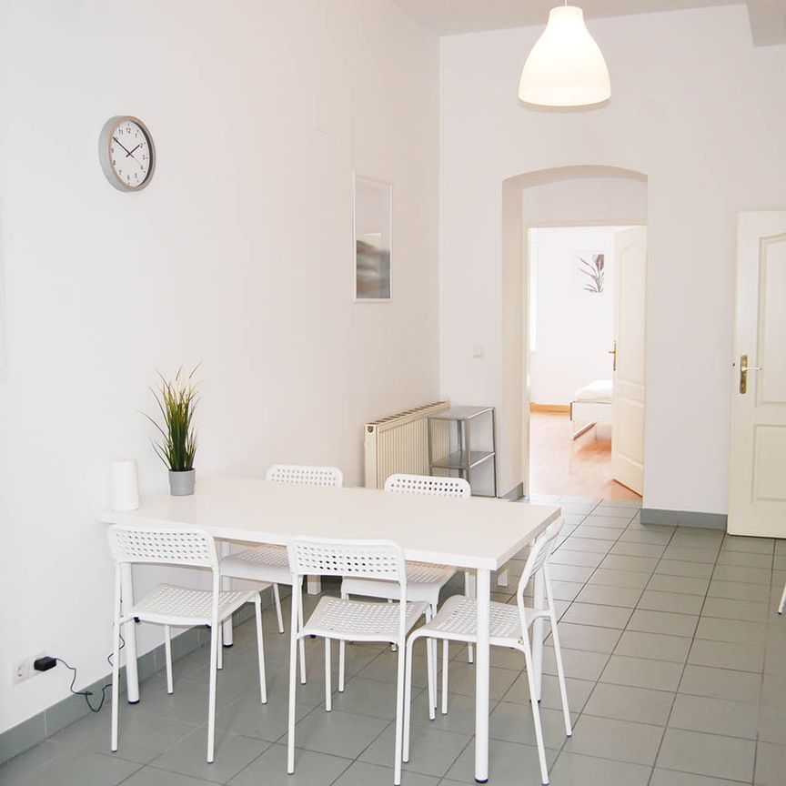 Steingasse Zimmer 3 - Photo 1
