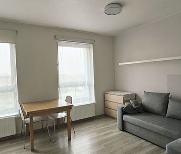 Kawalerka w Kamienica Nova ul. Langiewicza - Photo 3