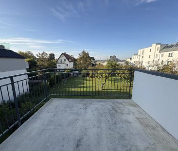 Wohlfühlwohnung mit Balkon – 2 Zimmer zum Verlieben - Photo 2