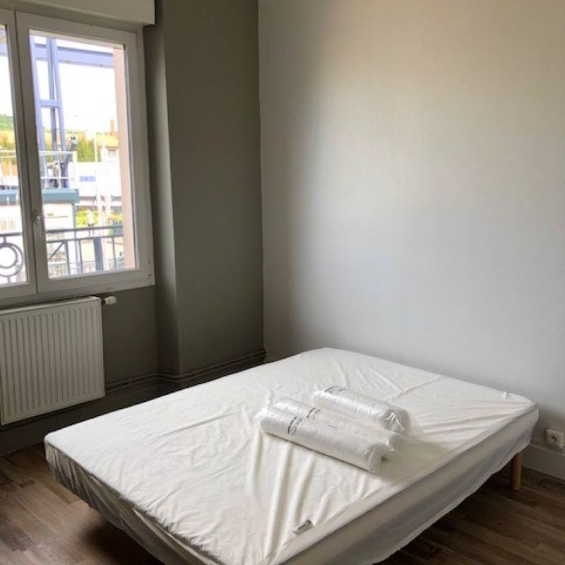 Appartement / Offre 59668794 - Photo 1