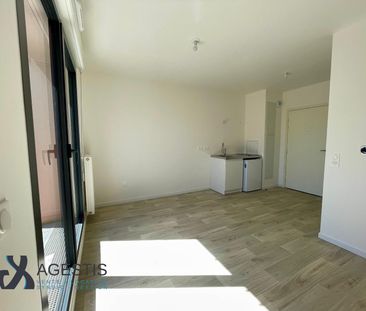 Location Appartement 1 pièce 28m² HARDRICOURT 78250 - Photo 1