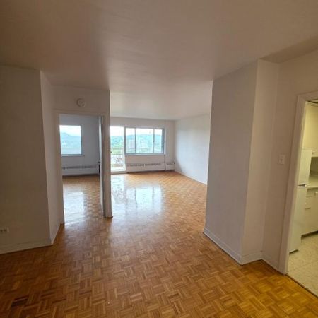 CESSION DE BAIL – 4½ À CÔTE-DES-NEIGES – DISPONIBLE IMMÉDIATEMENT - Photo 3