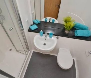 Room in a Shared House, Nottingham, NG3 - Photo 5